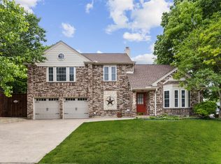 7710 Spinnaker Cv, Rowlett, TX 75089