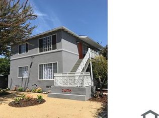 2406 S Ridgeley Dr #5, Los Angeles, CA 90016