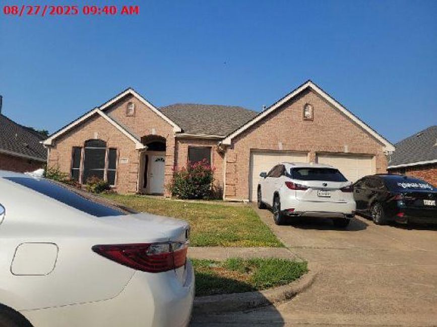 Property Front View