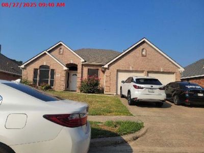 2214 Reedway Ct, Arlington, TX, 76018