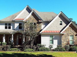 148 Pope Paul Path, Dallas, GA 30132