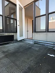 Rented by City Vista Inc