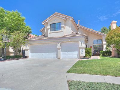 8404 Wilson Hurley Pl NE, Albuquerque, NM, 87122