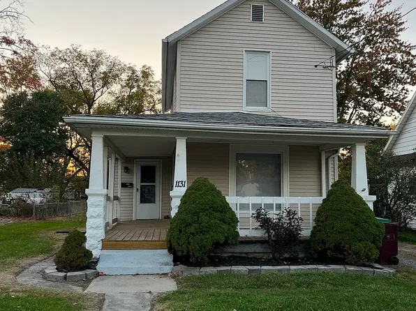 1131 N Elizabeth St, Lima, OH 45801