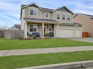 1405 Hardtke Ave NE, Orting, WA 98360