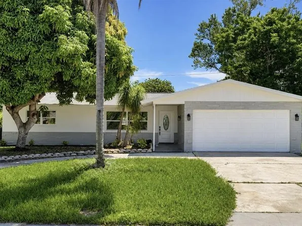 1421 HEATHER DRIVE, DUNEDIN, FL 34698