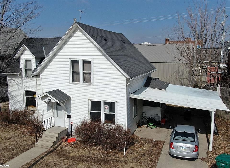 509 1st St, ster City, IA 50595 Zillow
