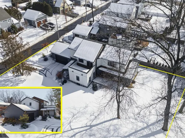 43 Doten Avenue, Saratoga Springs, NY 12866