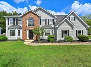 4201 Ash Tree St, Snellville, GA 30039
