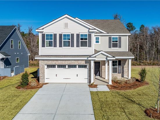 156 Como Drive, Pooler, GA 31322