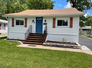 2430 Spencer Ave, Saint Louis, MO
