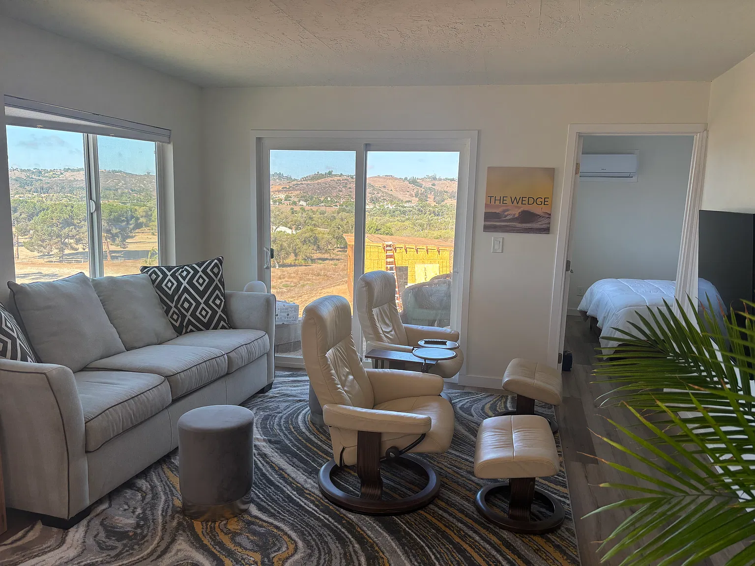 1 bed, 500 sqft, $2,200 — Photo 4