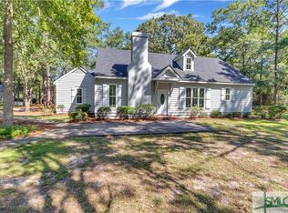 499 Chimney Rd, Rincon, GA 31326