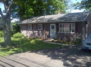 25 Hospital Ave, Danbury, CT 06810