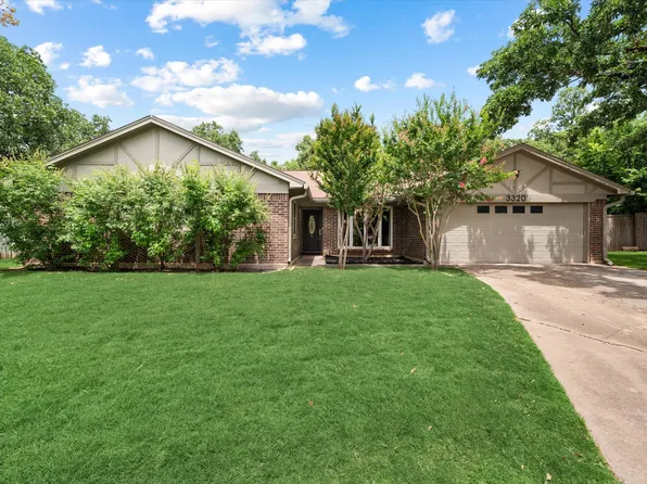 3320 Derby Ct, Bedford, TX 76021