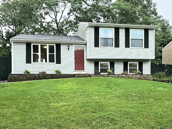 2nd image of 4110 Circlewood Dr