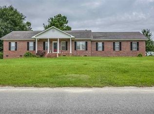 486 Floyd Page Rd, Galivants Ferry, SC 29544