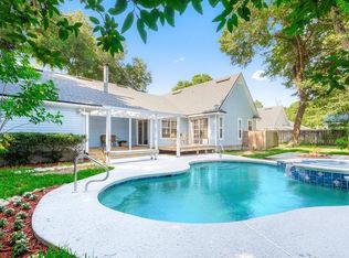 205 Shirleys Way, Saint Augustine, FL 32086