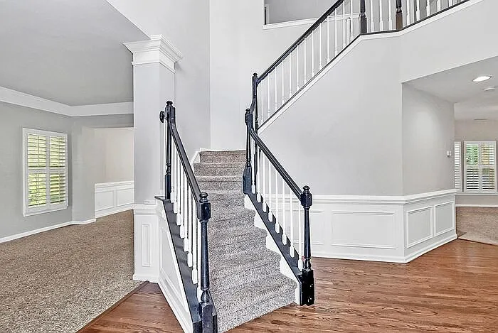 9101 Dartington Ln — Photo 2