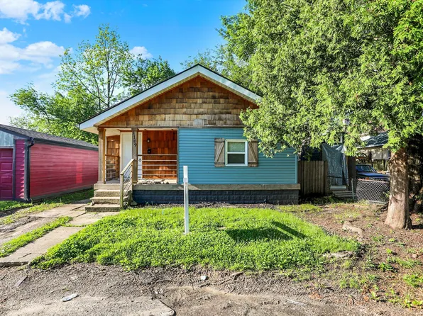 3109 E Saint Joseph St, Indianapolis, IN 46201