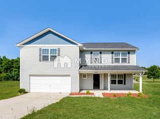 502 Coffeetree, Stanley, NC 28164