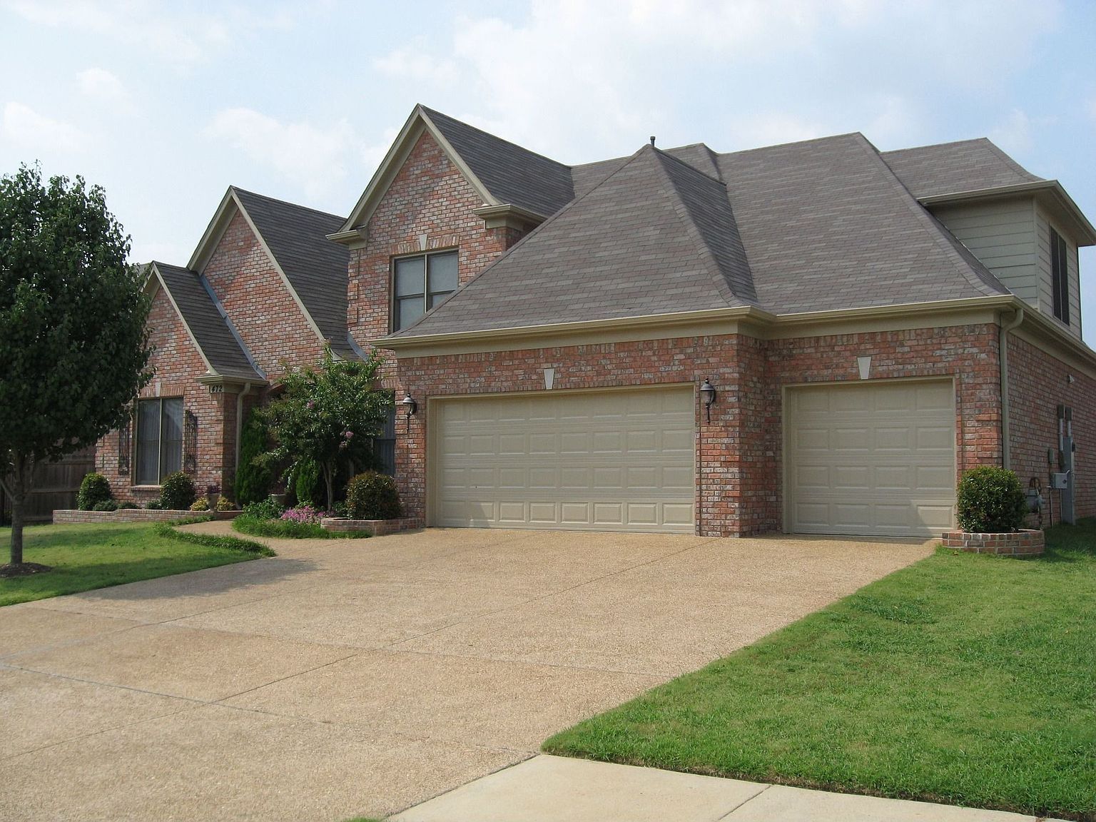 472 Hunters Mill Cv, Collierville, TN 38017 Zillow