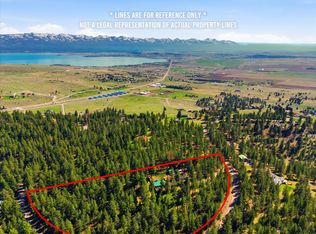 31968 Ridge View Cir, Polson, MT 59860
