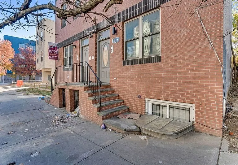 1816 Cecil B Moore Ave #A8 — Photo 19