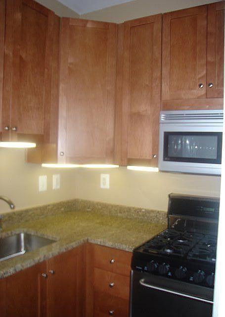 New renovated Kitchen