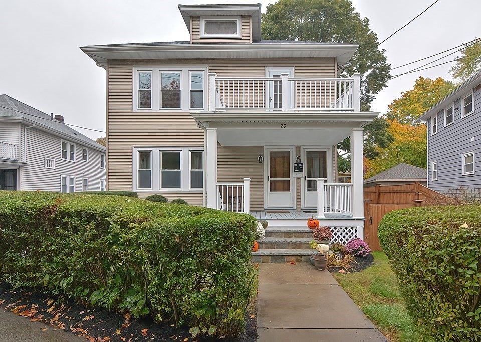 1st image of 29-29A Kahler Ave