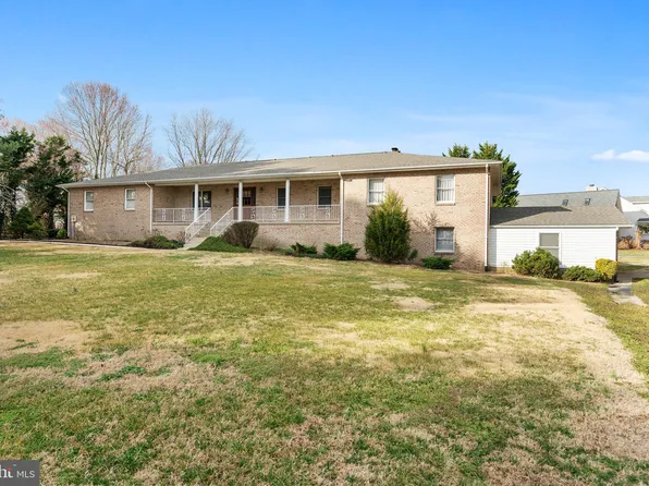 5640 Brooks Woods Rd, Lothian, MD 20711