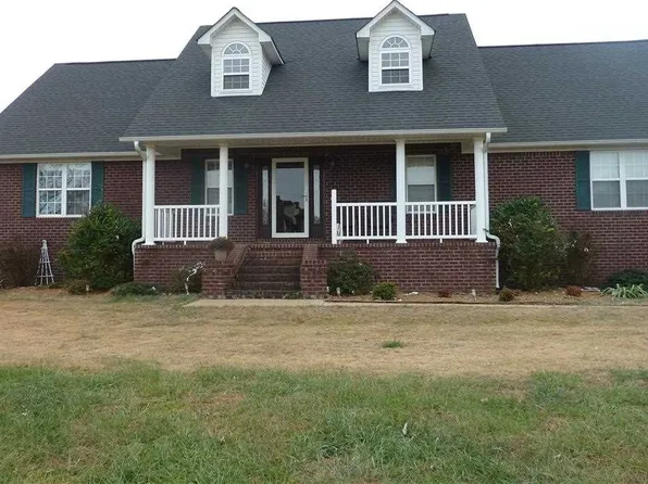 4782 Old Reagan Rd, Scotts Hill, TN 38374