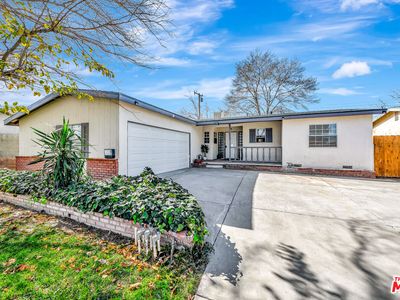 38453 3rd St E, Palmdale, CA, 93550