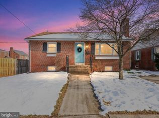 2 Norva Ave, Frederick, MD 21701