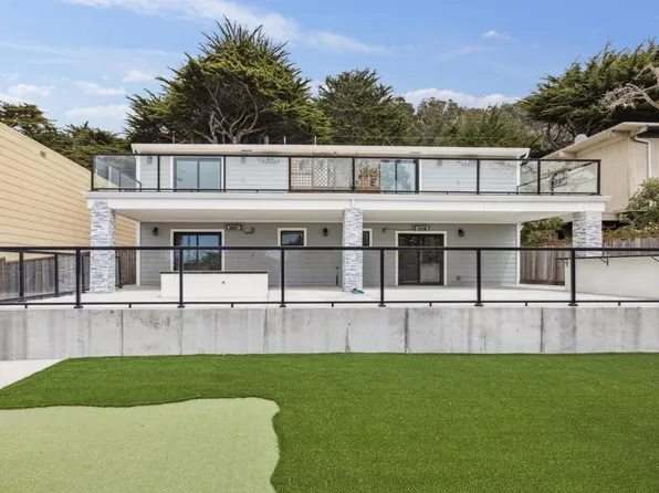 40 Eastlake Ave, Pacifica, CA 94044