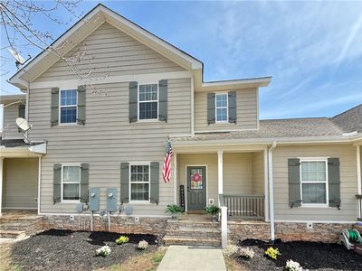 521 E Perkins Creek Rd, Seneca, SC, 29678