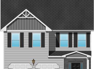 6137 Riddle Ct, Douglasville, GA 30134