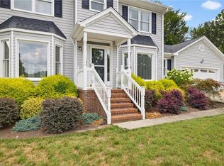3312 Stable Ct, Greensboro, NC 27410