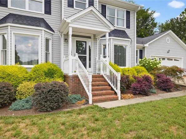 3312 Stable Ct, Greensboro, NC 27410