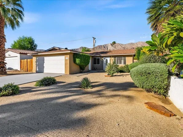 52111 Avenida Navarro, La Quinta, CA 92253