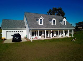 339 Willing Ln, Aiken, SC 29801