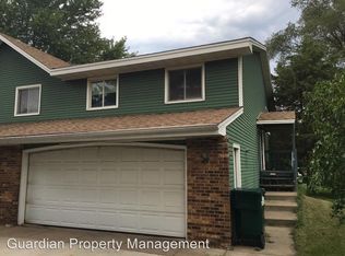 1603 85th Ave NE, Blaine, MN 55449