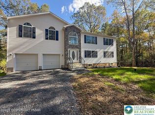 196 Dogwood Ln, Kunkletown, PA 18058