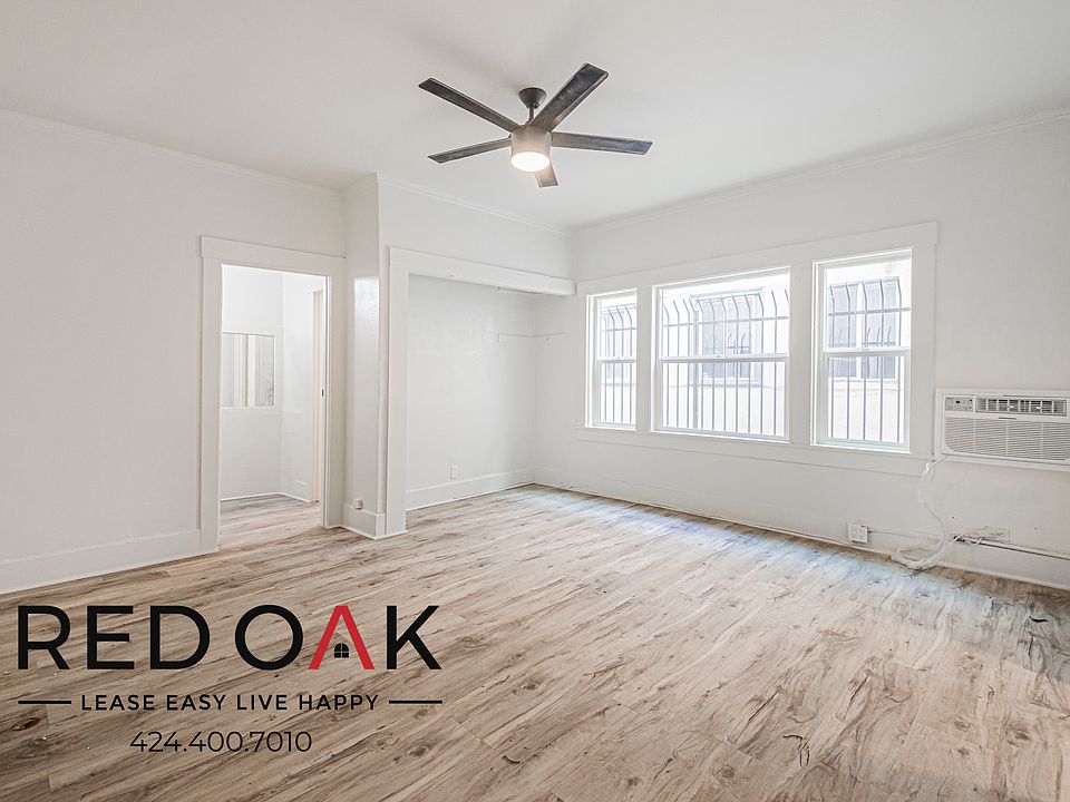 1st image of 822 S Park View St APT 103