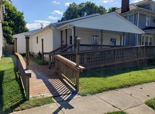 255 S Hickory St, Chillicothe, OH
