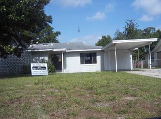 10896 Regency Dr, Jacksonville, FL 32218