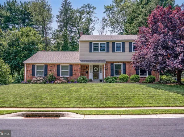 213 Hanover Pl, Newark, DE 19711