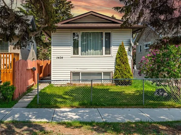 1424 11th Ave SE, Calgary, AB T2G 0Z8