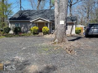 121 Pine Ave, Griffin, GA 30224