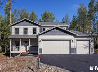 L2 B3 N Michaelson St, Palmer, AK 99645